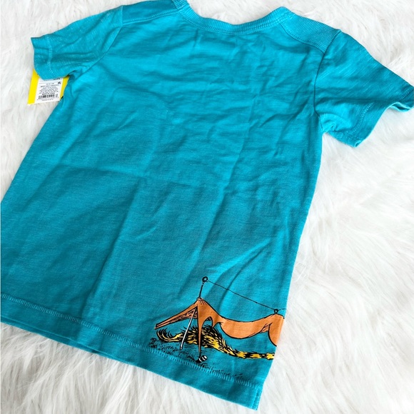 Dr Seuss Toddler Size 4 T-Shirt NEW - Picture 7 of 7